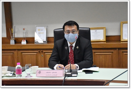 ﻿กรมบังคับคดีจัดประชุมคณะกรรมการกำหนดหลักเกณฑ์ในการกำหนดราคาเริ่มต้น และราคาที่สมควรขายในการขายทอดตลาดครั้งที่ 1/2563